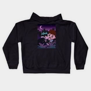 Infinite Kids Hoodie